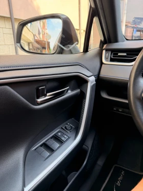 Toyota Rav4 Toyota RAV4 AWD Hybrid Luxury | 2023 г. | 2.5 Hybr, снимка 8