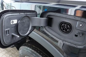 Ford Ranger 2.3L PLUG-IN HYBRID WILDTRACK B&O 360-CAM , снимка 8