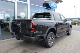 Ford Ranger 2.3L PLUG-IN HYBRID WILDTRACK B&O 360-CAM , снимка 2