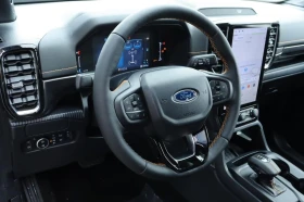 Ford Ranger 2.3L PLUG-IN HYBRID WILDTRACK B&O 360-CAM , снимка 9