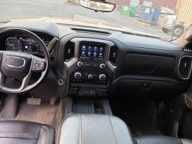 Gmc Sierra * Denali * АВТОКРЕДИТ БЕЗ ПЪРВОНАЧАЛНА ВНОСКА* , снимка 9