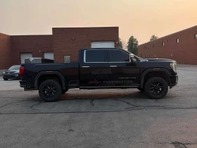 Gmc Sierra * Denali * АВТОКРЕДИТ БЕЗ ПЪРВОНАЧАЛНА ВНОСКА* , снимка 3