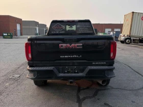 Gmc Sierra * Denali * АВТОКРЕДИТ БЕЗ ПЪРВОНАЧАЛНА ВНОСКА* , снимка 4