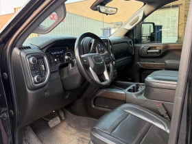 Gmc Sierra * Denali * АВТОКРЕДИТ БЕЗ ПЪРВОНАЧАЛНА ВНОСКА* , снимка 5