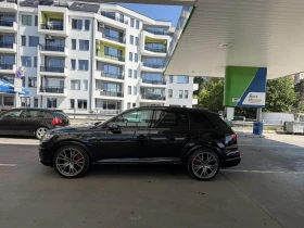 Audi SQ7 4 0TDI, 435кс, 18г.7мес.КАТО НОВА., снимка 6