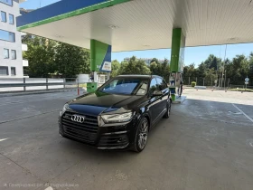 Audi SQ7 4 0TDI, 435кс, 18г.7мес.КАТО НОВА., снимка 7