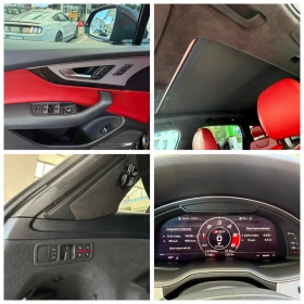 Audi SQ7 4 0TDI, 435кс, 18г.7мес.КАТО НОВА., снимка 16
