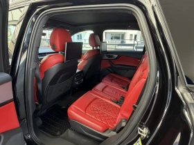 Audi SQ7 4 0TDI, 435кс, 18г.7мес.КАТО НОВА., снимка 14