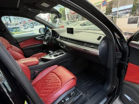 Audi SQ7 4 0TDI, 435кс, 18г.7мес.КАТО НОВА., снимка 10