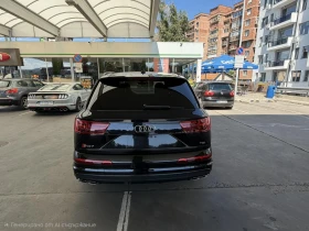 Audi SQ7 4 0TDI, 435кс, 18г.7мес.КАТО НОВА., снимка 4