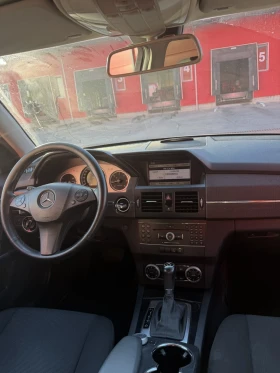 Mercedes-Benz GLK 220 CDI, снимка 2