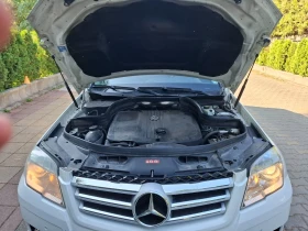 Mercedes-Benz GLK 220 CDI, снимка 6