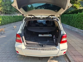Mercedes-Benz GLK 220 CDI, снимка 4
