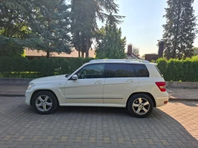 Mercedes-Benz GLK 220 CDI, снимка 2