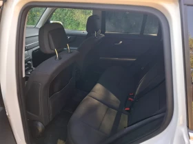 Mercedes-Benz GLK 220 CDI, снимка 9