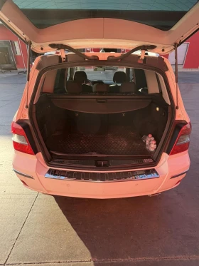Mercedes-Benz GLK 220 CDI, снимка 9