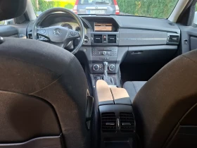 Mercedes-Benz GLK 220 CDI, снимка 10