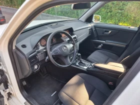 Mercedes-Benz GLK 220 CDI, снимка 7