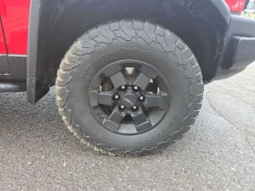 Toyota Fj cruiser * 4WD 4dr * MANUAL* АВТОКРЕДИТ* , снимка 7