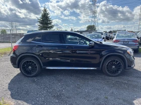 Mercedes-Benz GLA 250, снимка 3