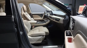 Lincoln Aviator 3.0* RESERVE* AWD* ПОДГРЕВ* ОБДУХВАНЕ* МАСАЖ* 360*, снимка 9