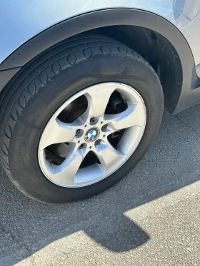 BMW X3, снимка 6