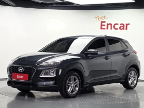 Hyundai Kona 1.6D - САМО 30% АВАНС, снимка 1