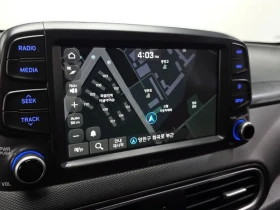 Hyundai Kona 1.6D - САМО 30% АВАНС, снимка 14