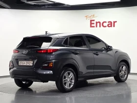 Hyundai Kona 1.6D - САМО 30% АВАНС, снимка 2