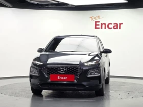 Hyundai Kona 1.6D - САМО 30% АВАНС, снимка 3