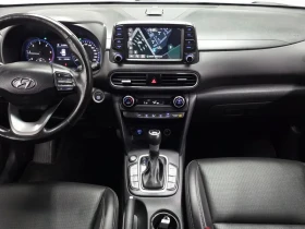 Hyundai Kona 1.6D - САМО 30% АВАНС, снимка 7