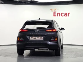 Hyundai Kona 1.6D - САМО 30% АВАНС, снимка 4