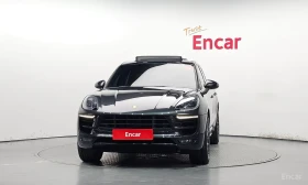 Porsche Macan GTS | SPORT EXHAUST, снимка 2