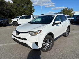 Toyota Rav4 * LE * АВТОКРЕДИТ * ГЛАВНО ПРЕДСТАВИТЕЛСТВО, снимка 1