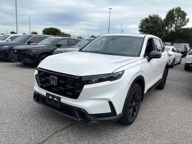 Honda Cr-v EX L | CARFAX | БЕЗ ИНЦИДЕНТИ, снимка 1