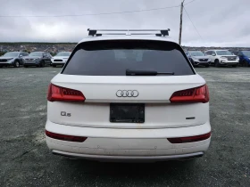 Audi Q5 * Progressiv * CARFAX * ОПЦИЯ ЗА ФИНАНСИРАНЕ, снимка 4