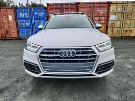 Audi Q5 * Progressiv * CARFAX * ОПЦИЯ ЗА ФИНАНСИРАНЕ, снимка 6