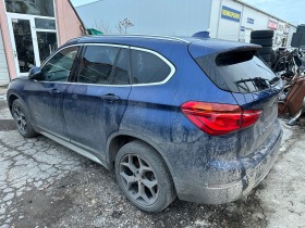 BMW X1 2.0i x-drive, снимка 6