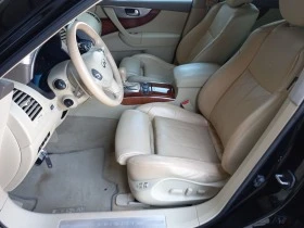 Infiniti Fx 30 30S, снимка 9