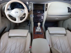 Infiniti Fx 30 30S, снимка 7