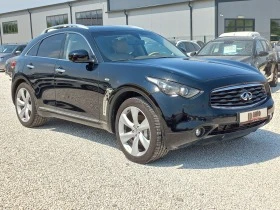 Infiniti Fx 30 30S, снимка 2