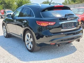 Infiniti Fx 30 30S, снимка 4