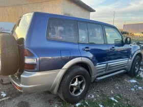 Mitsubishi Pajero, снимка 3