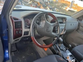 Mitsubishi Pajero, снимка 5