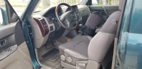 Mitsubishi Pajero 3.2 DID, снимка 6