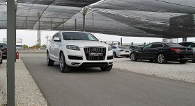 Audi Q7 7-MESTA/S-line/FACE/СОБСТВЕН ЛИЗИНГ, снимка 8