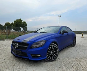 Mercedes-Benz CLS 350 EDITION ONE   | Mobile.bg    3