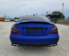 Mercedes-Benz CLS 350 EDITION ONE ЛИЗИНГ , снимка 4