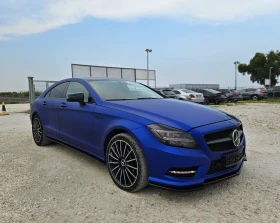 Mercedes-Benz CLS 350 EDITION ONE   | Mobile.bg    5