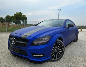     Mercedes-Benz CLS 350 EDITION ONE  